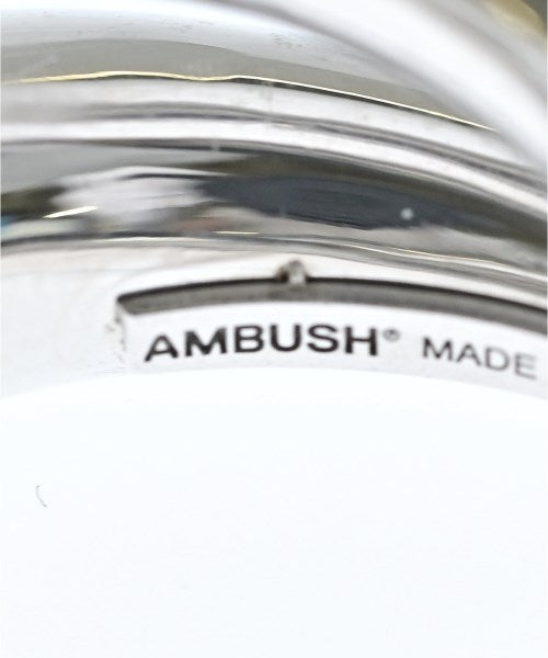AMBUSH แหวน