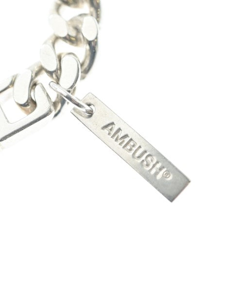 AMBUSH สร้อยคอ
