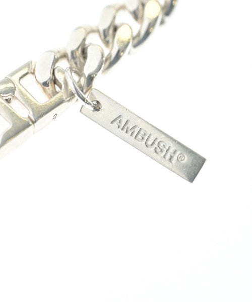 AMBUSH สร้อยข้อมือ/กำไล