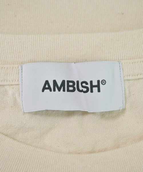 AMBUSH เสื้อยืด/เสื้อท็อปส์