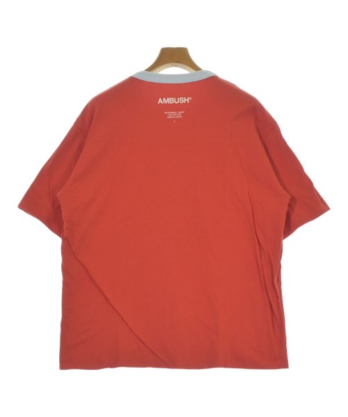 AMBUSH เสื้อยืด/เสื้อท็อปส์