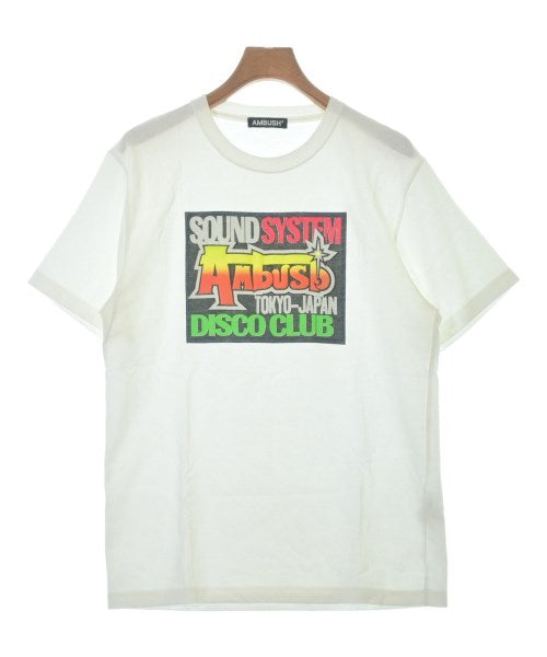 AMBUSH เสื้อยืด/เสื้อท็อปส์