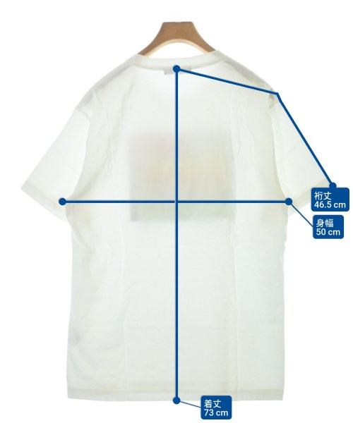 AMBUSH เสื้อยืด/เสื้อท็อปส์