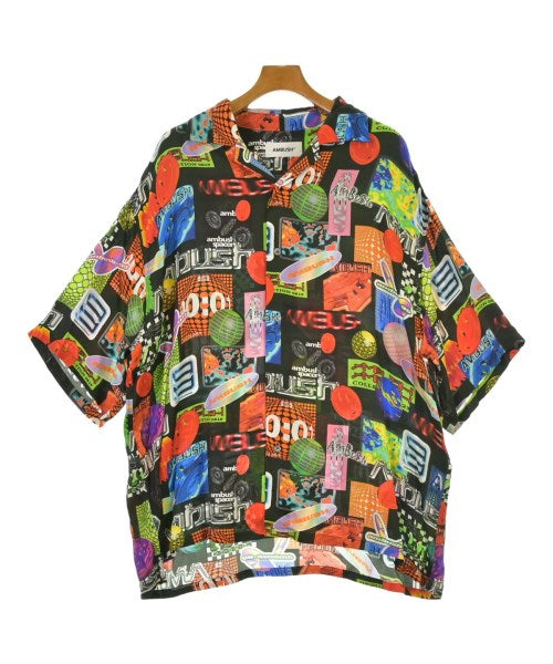 AMBUSH เสื้อลำลอง
