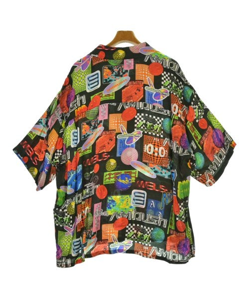 AMBUSH เสื้อลำลอง