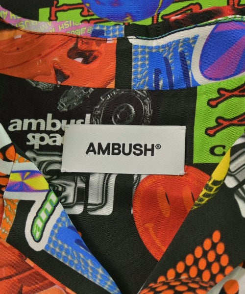 AMBUSH เสื้อลำลอง