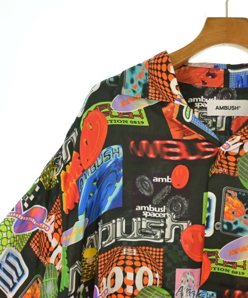 AMBUSH เสื้อลำลอง