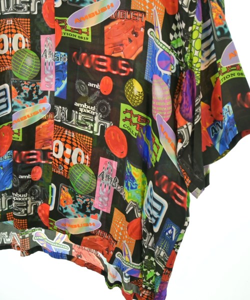 AMBUSH เสื้อลำลอง