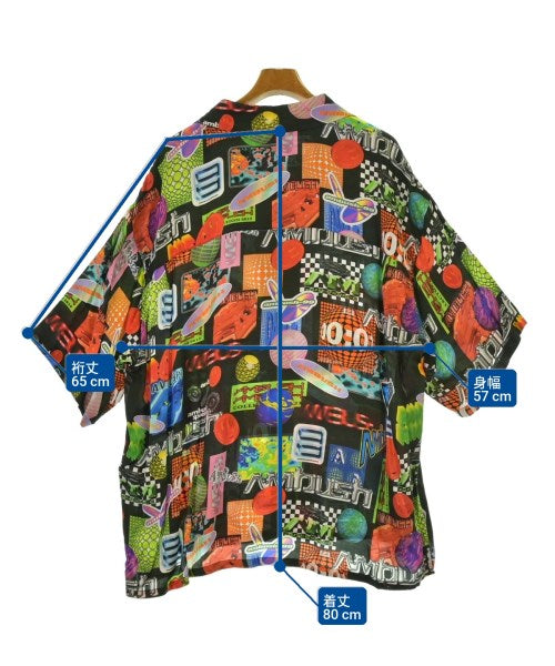AMBUSH เสื้อลำลอง