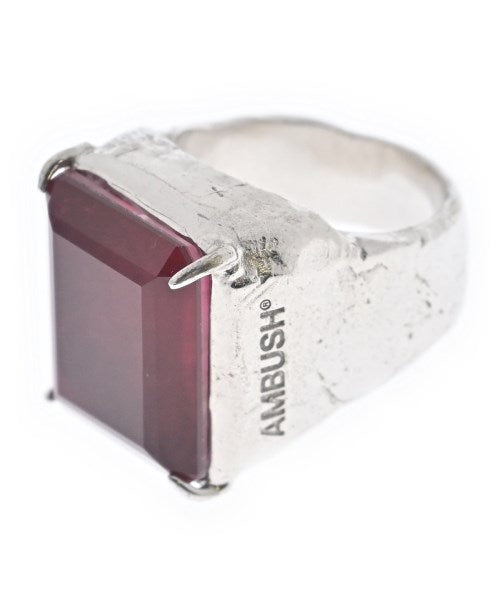 AMBUSH สร้อยข้อมือ/กำไล