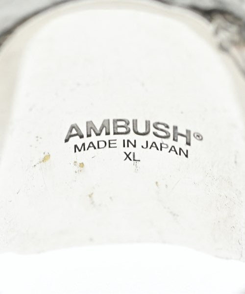 AMBUSH สร้อยข้อมือ/กำไล
