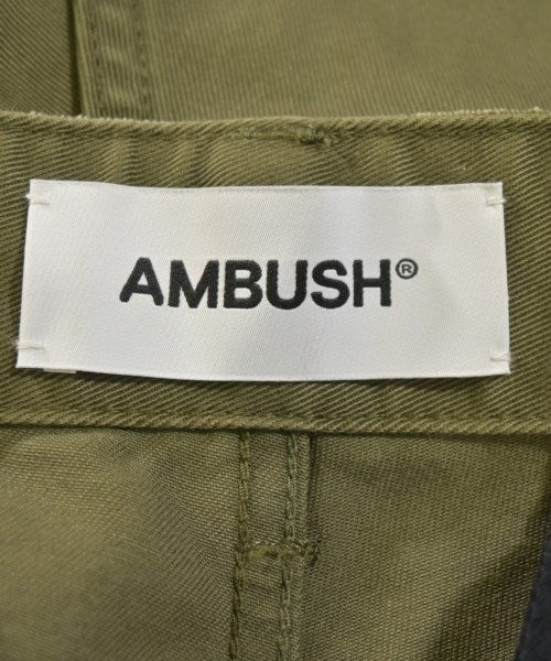 AMBUSH กางเกงขาสั้น