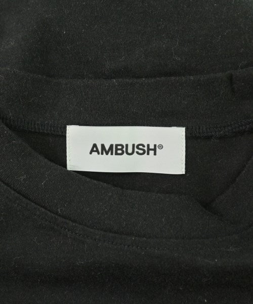 AMBUSH เสื้อยืด/เสื้อท็อปส์