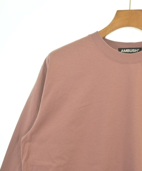 AMBUSH เสื้อยืด/เสื้อท็อปส์