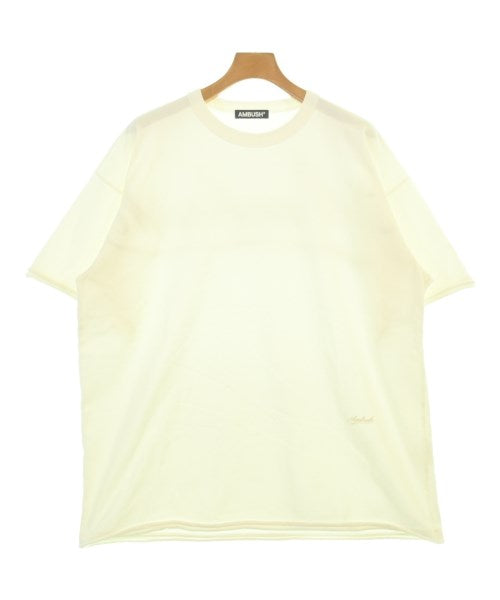 AMBUSH เสื้อยืด/เสื้อท็อปส์