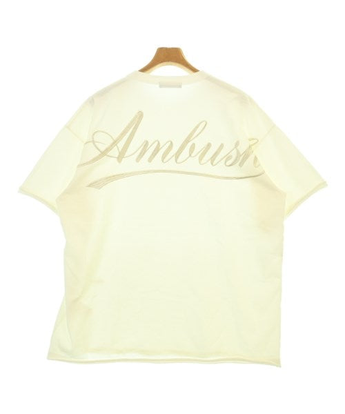 AMBUSH เสื้อยืด/เสื้อท็อปส์