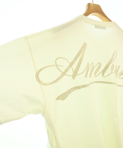 AMBUSH เสื้อยืด/เสื้อท็อปส์