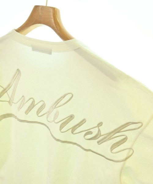 AMBUSH เสื้อยืด/เสื้อท็อปส์