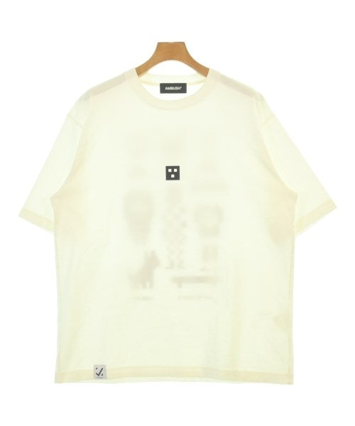 AMBUSH เสื้อยืด/เสื้อท็อปส์