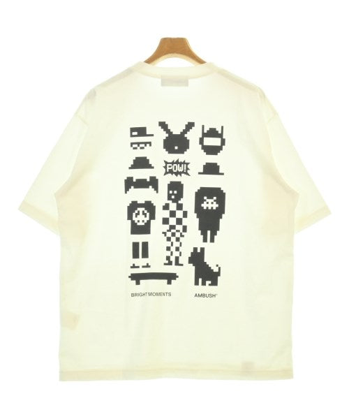 AMBUSH เสื้อยืด/เสื้อท็อปส์