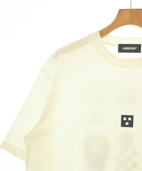 AMBUSH เสื้อยืด/เสื้อท็อปส์