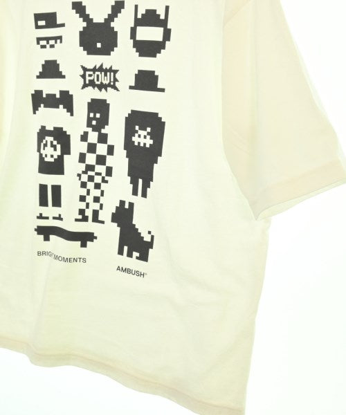 AMBUSH เสื้อยืด/เสื้อท็อปส์