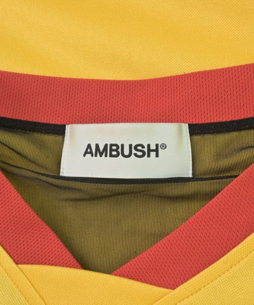 AMBUSH เสื้อยืด/เสื้อท็อปส์