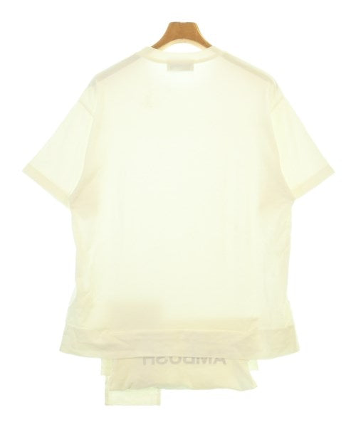 AMBUSH เสื้อยืด/เสื้อท็อปส์