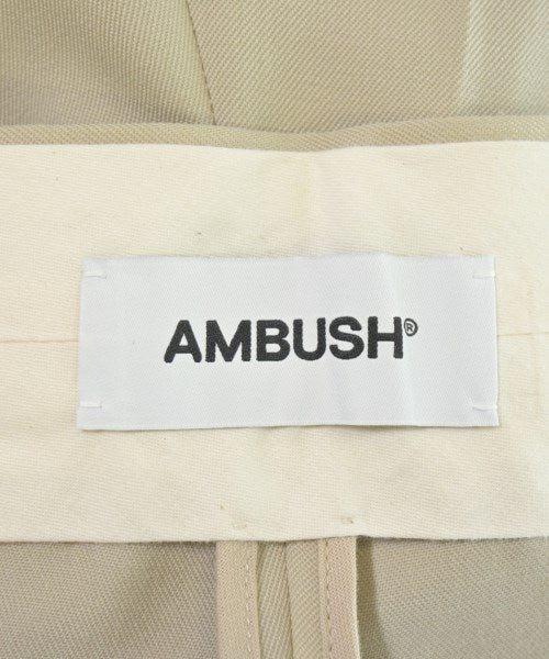 AMBUSH กางเกง อื่น