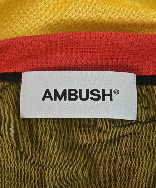 AMBUSH เสื้อยืด/เสื้อท็อปส์