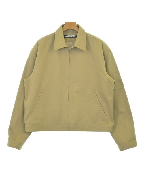 AMBUSH แจ็คเก็ตเบลาส์