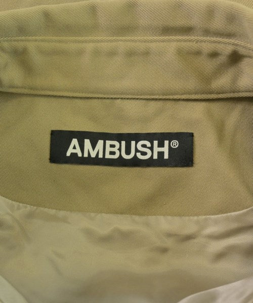 AMBUSH แจ็คเก็ตเบลาส์