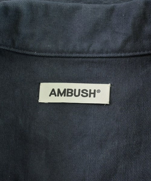 AMBUSH เสื้อลำลอง