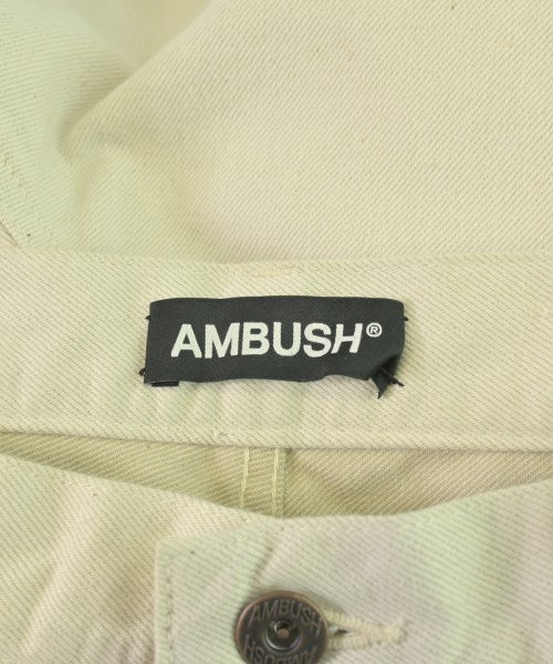AMBUSH กางเกงขาสั้น