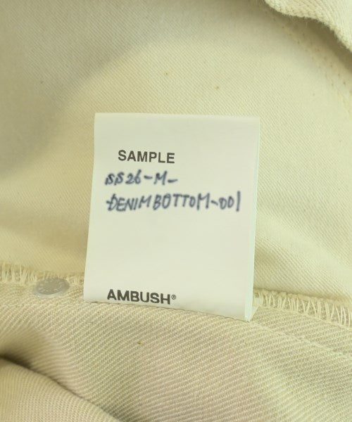 AMBUSH กางเกงขาสั้น