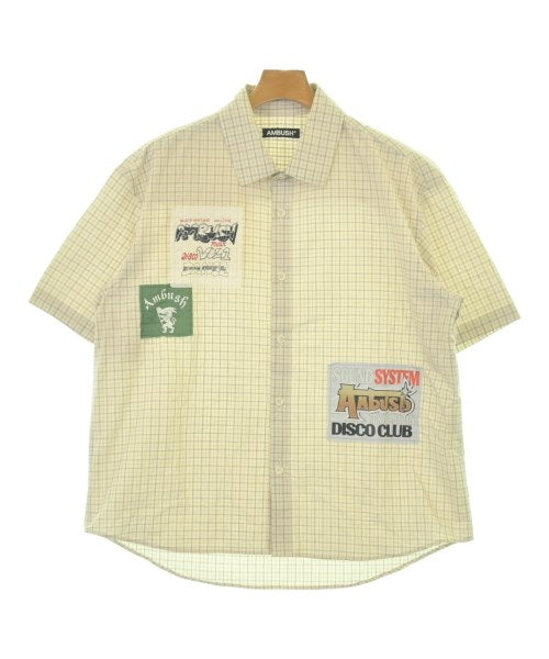 AMBUSH เสื้อลำลอง