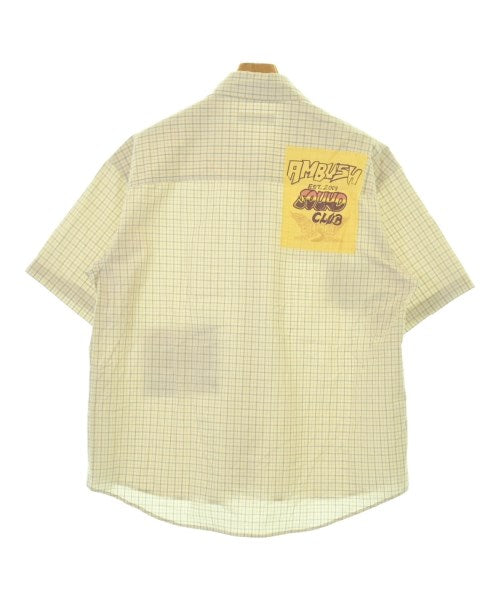 AMBUSH เสื้อลำลอง