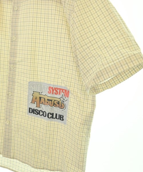 AMBUSH เสื้อลำลอง