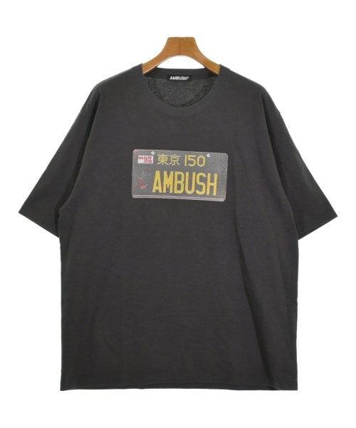 AMBUSH เสื้อยืด/เสื้อท็อปส์