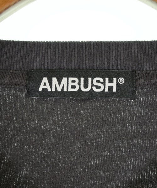 AMBUSH เสื้อยืด/เสื้อท็อปส์