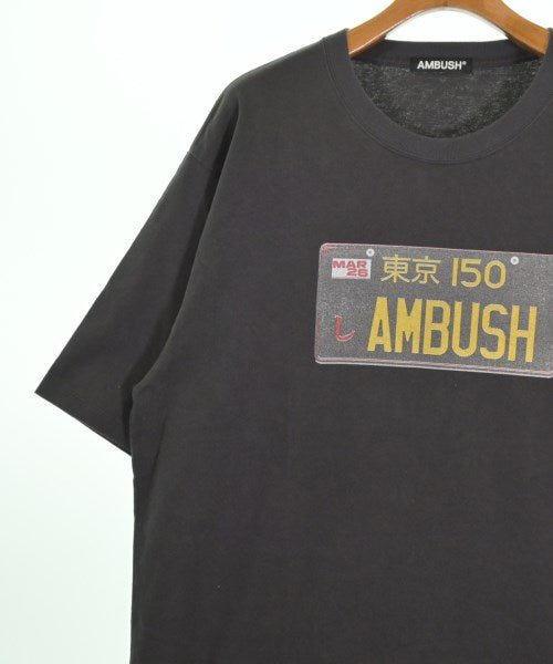 AMBUSH เสื้อยืด/เสื้อท็อปส์