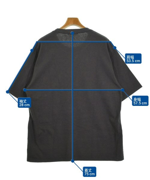 AMBUSH เสื้อยืด/เสื้อท็อปส์