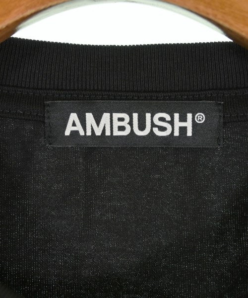 AMBUSH เสื้อยืด/เสื้อท็อปส์