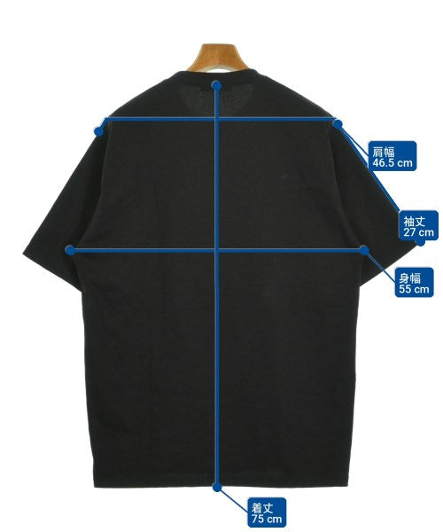 AMBUSH เสื้อยืด/เสื้อท็อปส์