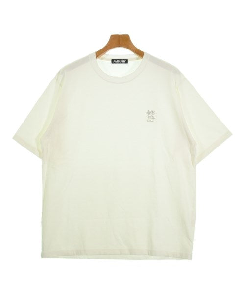 AMBUSH เสื้อยืด/เสื้อท็อปส์