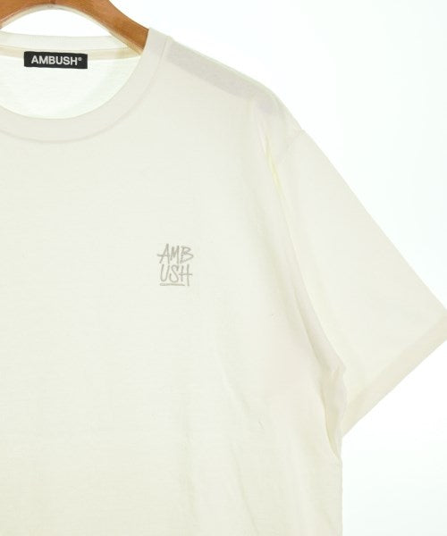 AMBUSH เสื้อยืด/เสื้อท็อปส์
