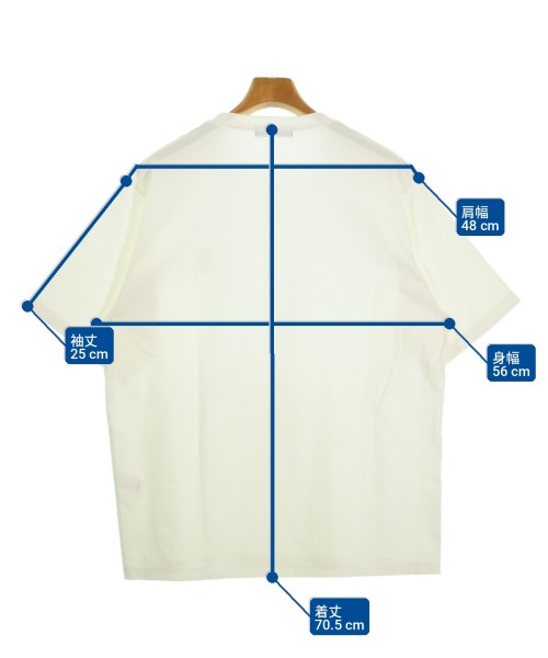 AMBUSH เสื้อยืด/เสื้อท็อปส์