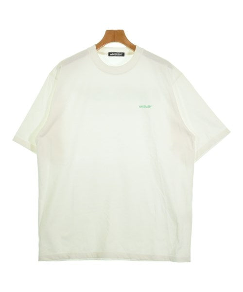 AMBUSH เสื้อยืด/เสื้อท็อปส์