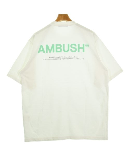 AMBUSH เสื้อยืด/เสื้อท็อปส์