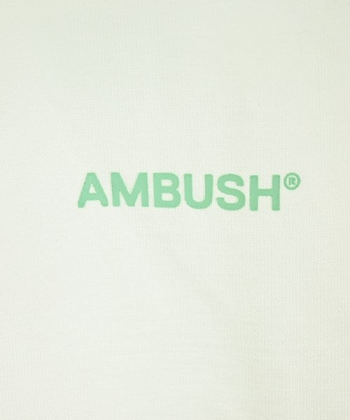 AMBUSH เสื้อยืด/เสื้อท็อปส์